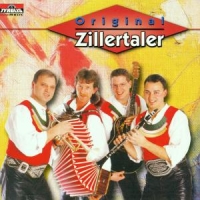 Zillertaler,Original - Zicke Zacke Zillertal