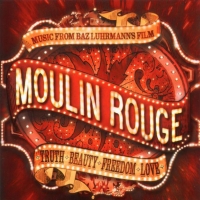 Diverse - Moulin Rouge