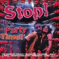 Diverse - Stop! It's Party Time!