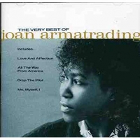 Joan Armatrading - The Very Best Of