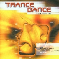 Diverse - Trance Dance Vol. 10