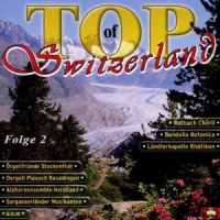 Various - Top Of Switzerland-Folge 2