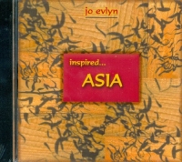 Jo Evlyn - Asia