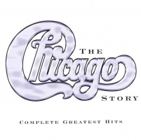 Chicago - The Chicago Story - Complete Greatest Hits
