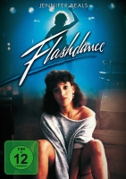 Adrian Lyne - Flashdance