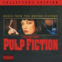 Diverse - Pulp Fiction (Collector's Edition)