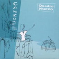 Quadro Nuevo - Canzone Della Strada