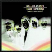 The Rolling Stones - More Hot Rocks (Big Hits & Fazed Coockies)