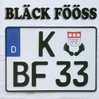 Bläck Fööss - K-BF 33