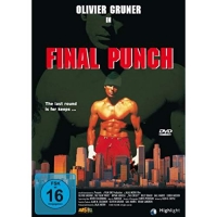 Jalal Merhi - Final Punch