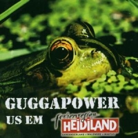 Various - Guggapower Us Em Heidiland