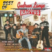 Lange,Gudrun & Kactus - Best Of