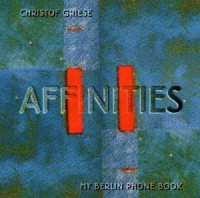 Griese,Christof - Affinities