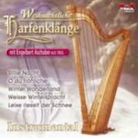 Engelbert Aschaber - Harfe - Instrumental