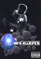 Harper,Ben - Live At The Hollywood Bowl