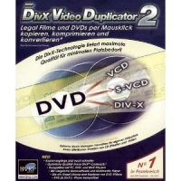 PC - DIVX DUPLICATOR 2.0