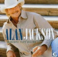 Alan Jackson - Greatest Hits Vol. II