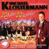 Michael Klostermann - 20 Jahre, 20 Erfolge
