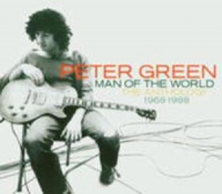 Peter Green - Man Of The World - Anthology 1968-1988