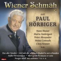 Paul Hörbiger - Wiener Schmäh