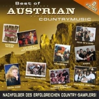Various - Best Of Austrian Country M.2
