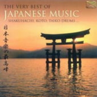 Diverse - The Very Best Of Japanese Music