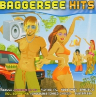 Diverse - Baggersee-Hits