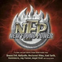 Diverse - NFP - New Found Power