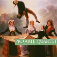 Pro Arte Quartet - Streichquartett op.76 3/4 op.77