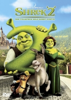 Andrew Adamson, Kelly Asbury, Conrad Vernon - Shrek 2 - Der tollkühne Held kehrt zurück