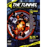 Various - Various Artists - The Tunnel is closed, Vol. 1 (NTSC)
