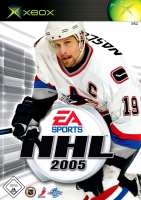 XBOX - NHL 2005