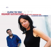 Rigmor Gustafsson & Jacky Terrasson Trio - Close To You