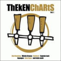 Diverse - Thekencharts Vol. 1
