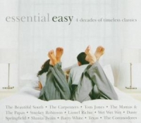 Various - Essential Easy-4 Decades Of Timeless Classics