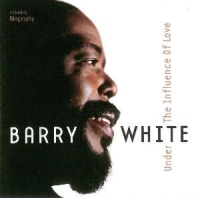 White,Barry - Under The Influence Of Love
