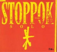 Stoppok - Solo