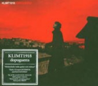 Klimt 1918 - Dopoguerra