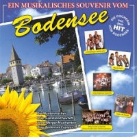 Various - Musikal.Souvenir Vom Bodensee