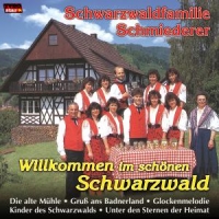 Schwarzwaldfamilie Schmiederer - Willkommen Im Schönen Schwarzwald