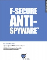 PC - F-Secure - Anti-Spyware 2005