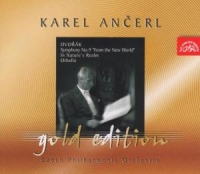 Ancerl,Karel/TP - Ancerl Gold Ed.2: 9.Sinfonie