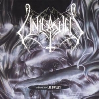 Unleashed - Where No Life Dwells (Reissue)