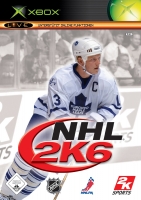 XBOX - NHL 2K6