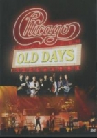 CHICAGO - OLD DAYS