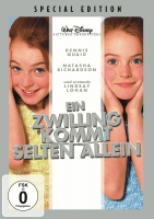 Nancy Meyers - Ein Zwilling kommt selten allein (Special Edition)