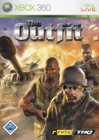 XBOX360 - The Outfit (dt.)