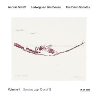 Andras Schiff - The Piano Sonatas