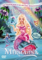 William Lau, Walter P. Martishius - Barbie - Fairytopia: Mermaidia