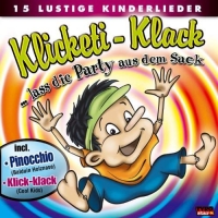 Various - Klicketi-Klack lass die Party